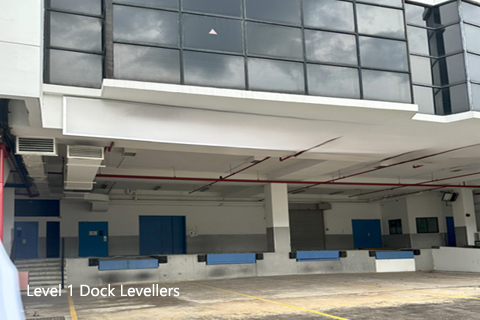 30 & 32 Tuas Avenue 8